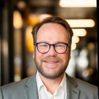 Patrick M. Ferdig, photo 1