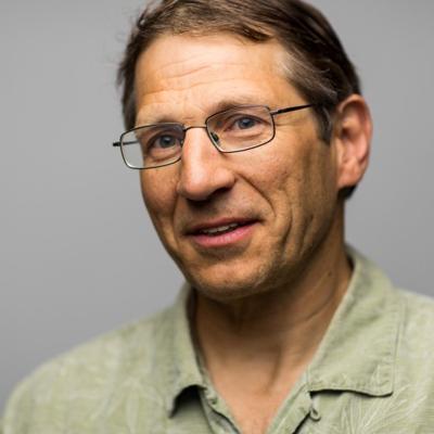 Michael McCarthy, photo 2