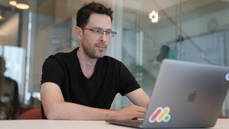 Yoni Osherov, photo 2