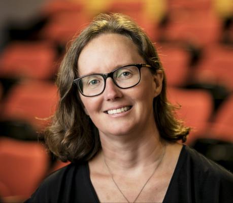 Sarah Pearce, photo 1