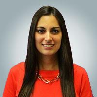 Anya Bernard, photo 1