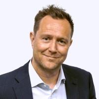 Matt Hotard, photo 1