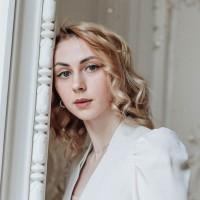 Evgeniia Razumovskaia, photo 2