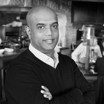 Mani Kulasooriya, photo 2