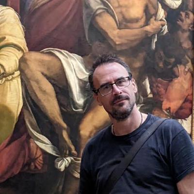 Steve Wakley, photo 1