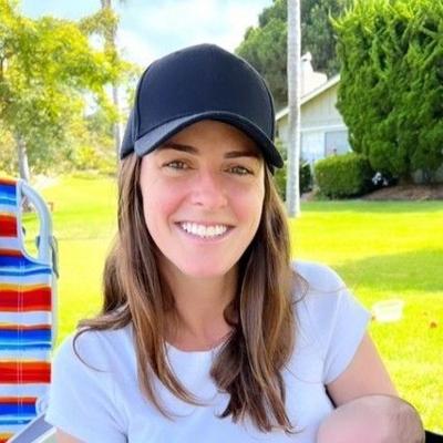 Chloe Morawski, photo 2