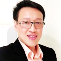 Lius Hartanto, photo 2