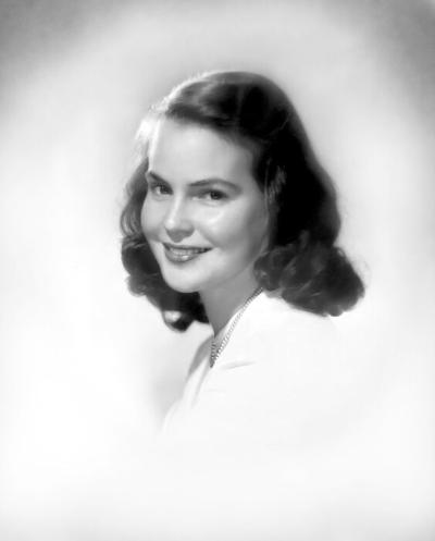 Marie Bendixen, photo 1