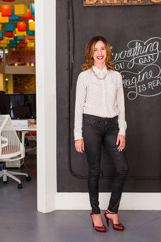 Allison Gartmayer, photo 1