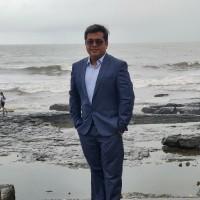 Rakesh Choudhari, photo 2