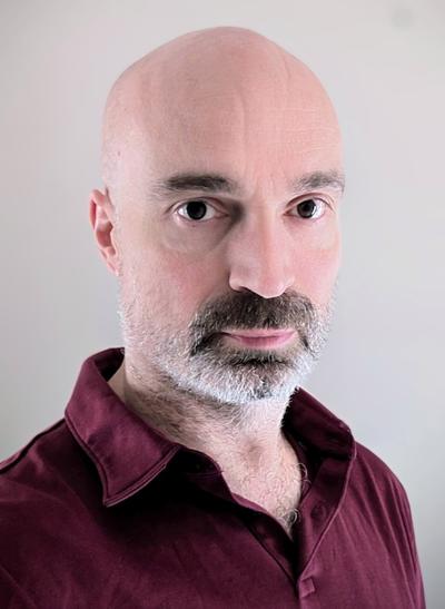 Dave Bloomer, photo 1