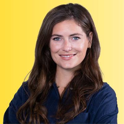 Valeska Schneider, photo 1