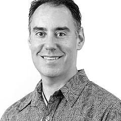 Eric Hieger, photo 2