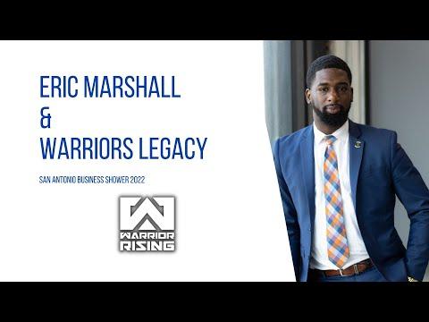 Eric Marshall, photo 2