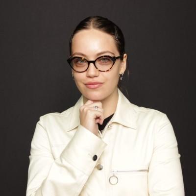 Izzy DiEdwards, photo 2