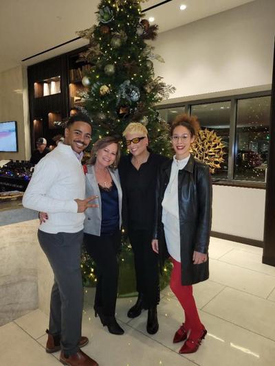 Chuck Briant, photo 2