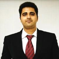 Shrey Mehta, photo 1