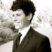 Gabe Marcus, photo 1