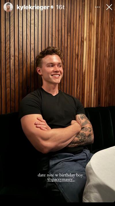 Kylie Krieger, photo 1