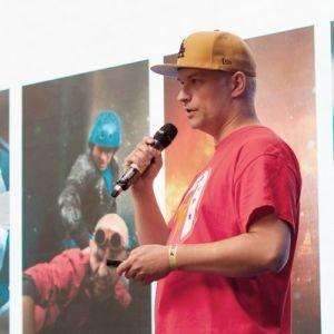 Max Salamonowicz, photo 2