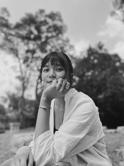 Jacqueline Zhao, photo 2