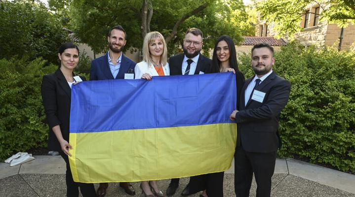 Atay Konushaliyev, photo 2