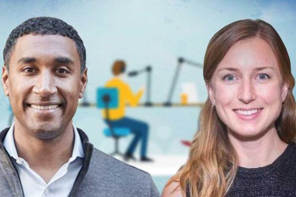 Chris Ramesh, photo 2