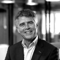 Jan van der Marel, photo 1