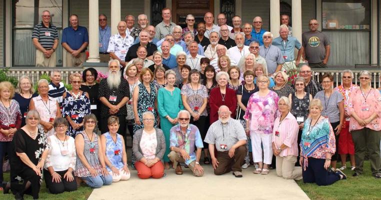 Fred Cathers, photo 2