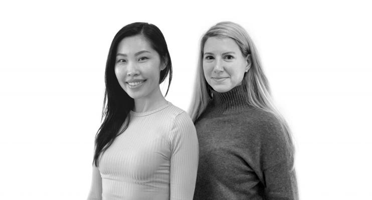 Sophia Zhang, photo 2