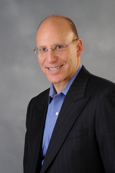 Steve Bookbinder, photo 1