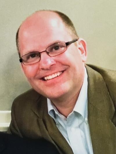 David Patnode, photo 1