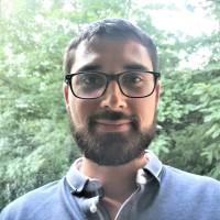 Romain Salmon, photo 1