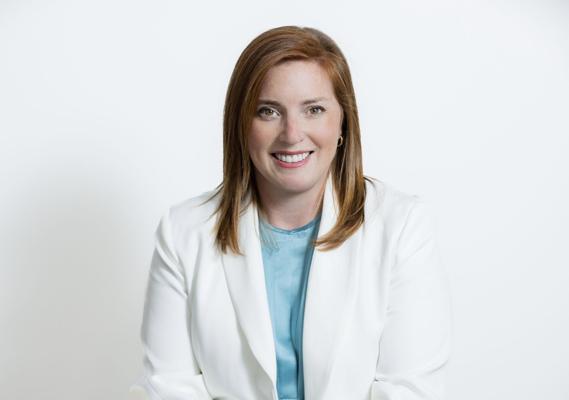 Joanna Walker, photo 2