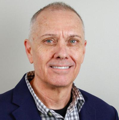 Steve Foster, photo 1