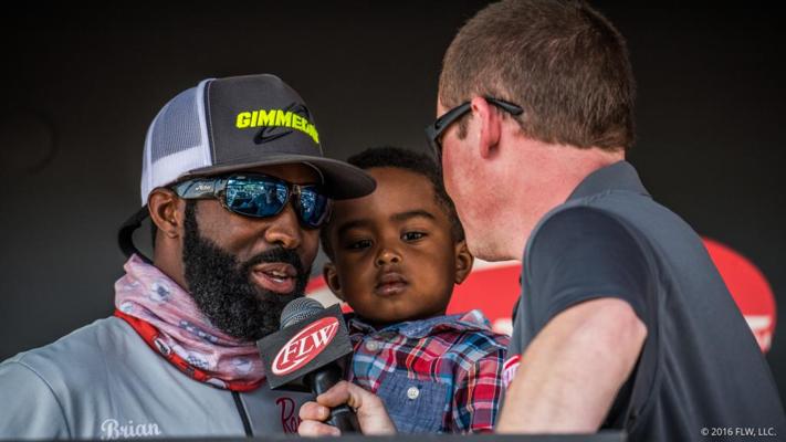 Hunter Latimer, photo 1