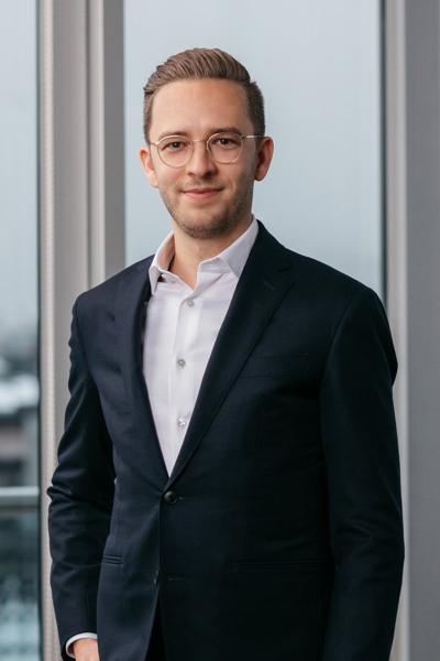 Frédéric Closset, photo 1