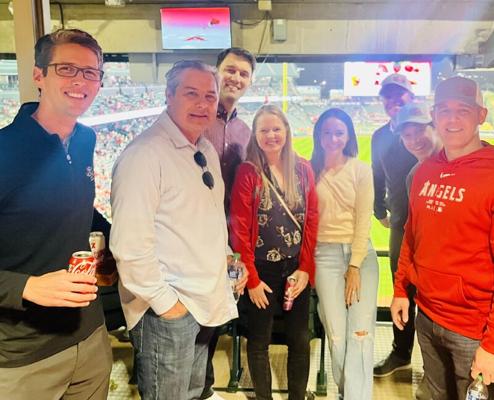 Adam Lanczos, photo 2