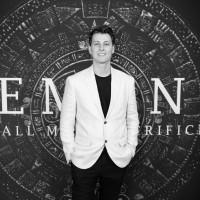 Michael Joseph, photo 2