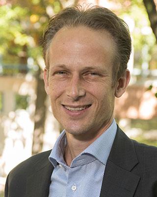 Arthur van Benthem, photo 1