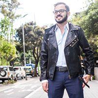 Felipe Estefan, photo 1