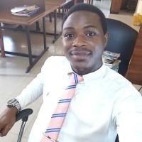 Samuel Abiodun Oyedele, photo 1