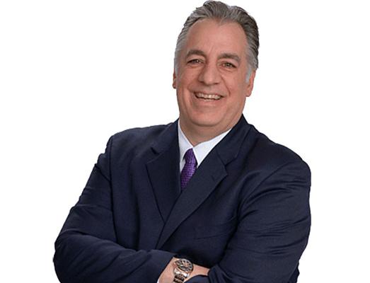 Craig Cooper, photo 1