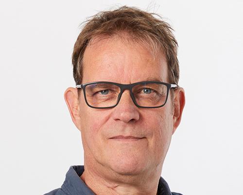 Ronald Serné, photo 2