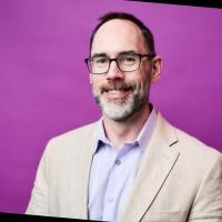 Brian McMullin, photo 2