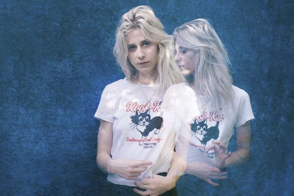 Alicia Good, photo 1