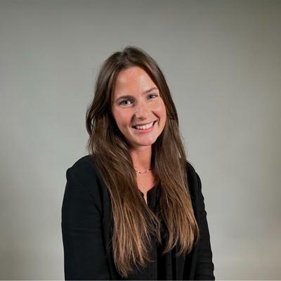 Julie Caillon, photo 2