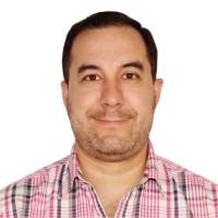 Pablo Monzon, photo 2