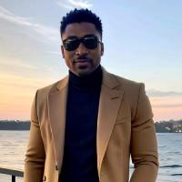 Steve Stephansen, photo 1