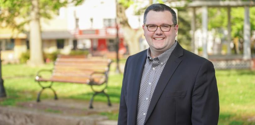 Ryan Griffin, photo 2